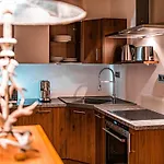 Poolhaus Bodensee Ideal Fuer Geschaeftsreisende Apartmán
