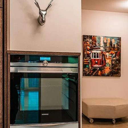 Appartement Poolhaus Bodensee Ideal Fuer Geschaeftsreisende *
