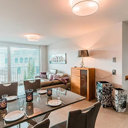Poolhaus Bodensee Ideal Fuer Geschaeftsreisende *