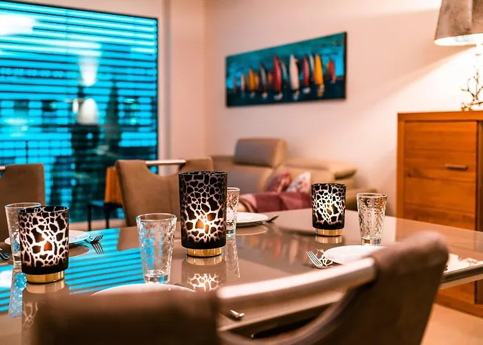 Apartamento Poolhaus Bodensee Ideal Fuer Geschaeftsreisende Wasserburg