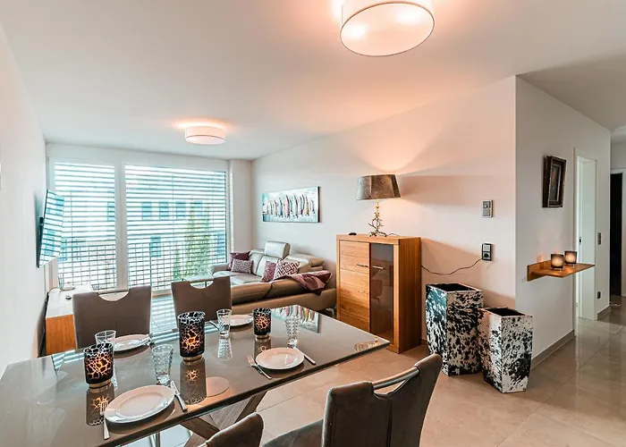 Poolhaus Bodensee Ideal Fuer Geschaeftsreisende *