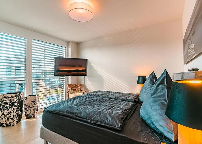 Poolhaus Bodensee Ideal Fuer Geschaeftsreisende
