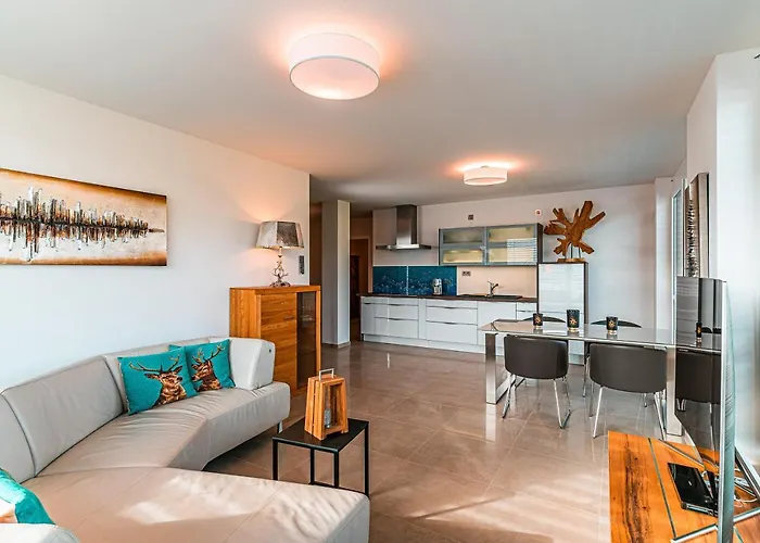 Poolhaus Bodensee Ideal Fuer Geschaeftsreisende *