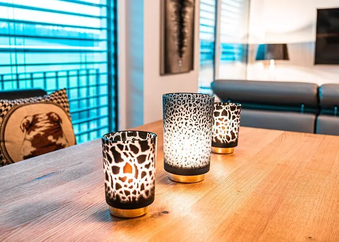 Poolhaus Bodensee Ideal Fuer Geschaeftsreisende Apartamento *