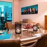 Apartament Poolhaus Bodensee Ideal Fuer Geschaeftsreisende Wasserburg