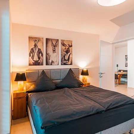 Poolhaus Bodensee Ideal Fuer Geschaeftsreisende *