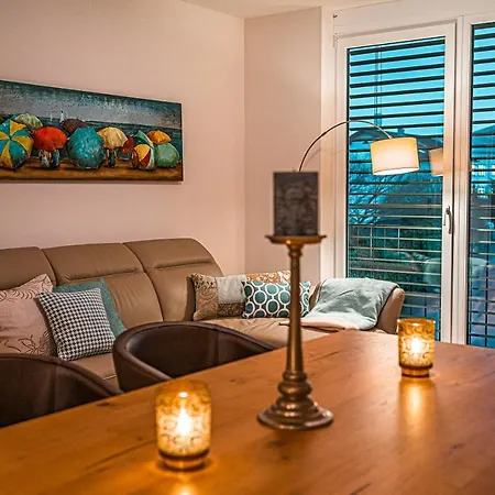 Poolhaus Bodensee Ideal Fuer Geschaeftsreisende