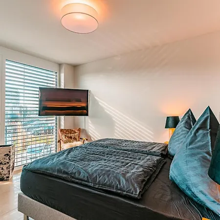 Poolhaus Bodensee Ideal Fuer Geschaeftsreisende