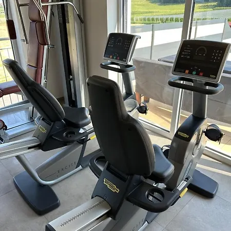 Poolhaus Bodensee Ideal Fuer Geschaeftsreisende شقة