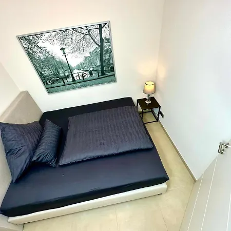 شقة Poolhaus Bodensee Ideal Fuer Geschaeftsreisende فاسربرغ