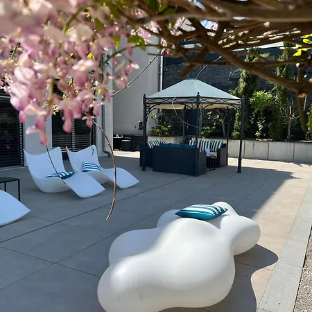 Poolhaus Bodensee Ideal Fuer Geschaeftsreisende