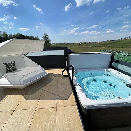 Poolhaus Bodensee Ideal Fuer Geschaeftsreisende *