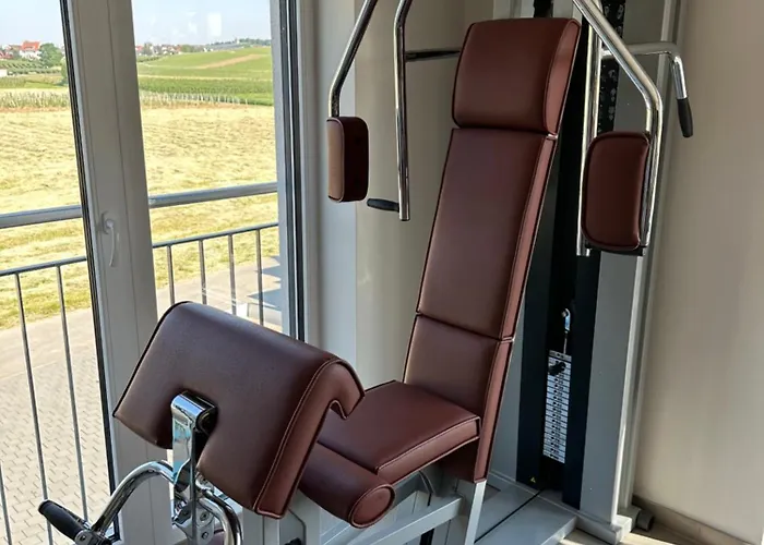 Poolhaus Bodensee Ideal Fuer Geschaeftsreisende * 바서부르크