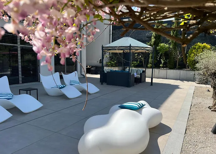 Poolhaus Bodensee Ideal Fuer Geschaeftsreisende