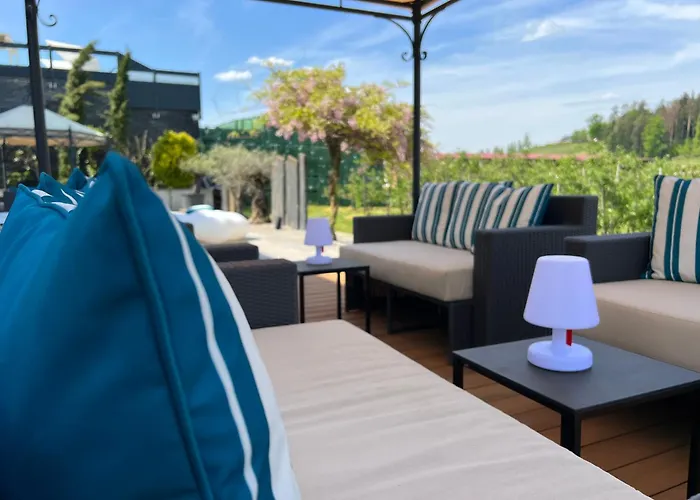 Poolhaus Bodensee Ideal Fuer Geschaeftsreisende 아파트 바서부르크